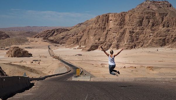 Jalan-jalan di Kairo? Ini 6 Destinasi Wisata yang Wajib Anda Kunjungi