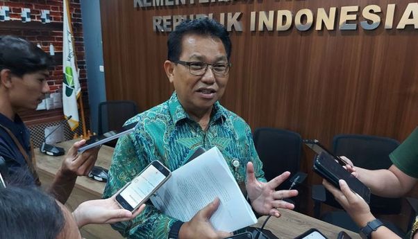 Kemenkes Tegaskan Alat Kontrasepsi Hanya Disediakan untuk Remaja yang Sudah Menikah