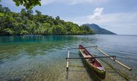 Menyusuri Indahnya Tempat-Tempat Wisata di Ternate yang Masih Asri