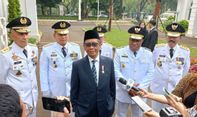 Soal Kasus Polisi Tembak Polisi di Bogor, Mahfud Nilai Harus Cepat Ditangani tanpa Harus Lapor ke Kapolri