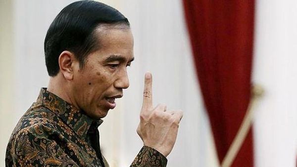 Berita Terbaru: Ini Arahan Jokowi Terkait Penanganan Corona di Jawa Tengah