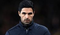 Pelatih Arsenal Mikel Arteta Positif Terjangkit Virus Corona, Staff dan Pemain Dikarantina