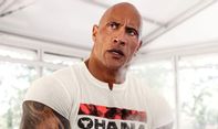 Dwayne Johnson Kasih Bantuan 7 Digit untuk Para Aktor yang Lakukan Aksi Mogok