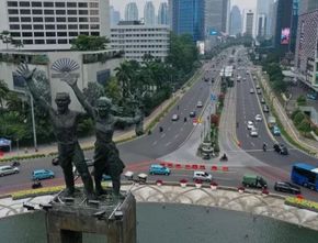 Jakarta Resmi Ditetapkan Jadi Tuan Rumah Pertemuan Gubernur-Wali Kota Se-Asia Tenggara 2023