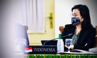 Permintaan Khusus Menteri Sri Mulyani kepada PNS, TNI, dan Polri Setelah Dapat THR