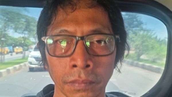 Polisi Ungkap Motif Nanang Gimbal Bunuh Sandy Permana: Sakit Hati Dilihat Sinis dan Meludah ke Arahnya