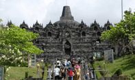 Berita Jogja-Jateng: Candi Borobudur dan Prambanan Akan Tambah Kuota Pengunjung Secara Bertahap