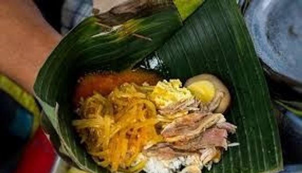 List Nasi Liwet Solo Paling Enak Favorit Wisatawan