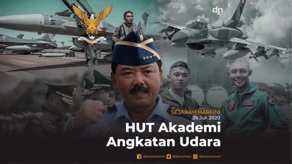 HUT Akademi Agkatan Udara