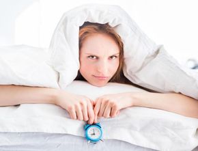 Menunda Tidur? Kenali Gejala Revenge Bedtime Proscratination