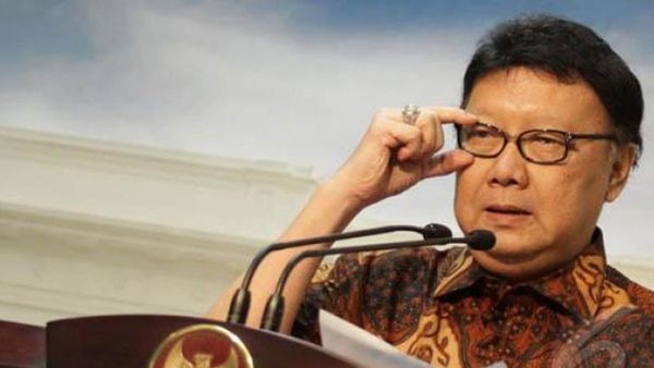 Berita Jateng: Akhir Agustus Belasan Lembaga Negara Dibubarkan, Salah Satunya dari Magelang?