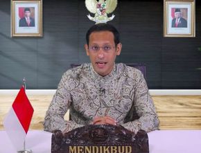 Nadiem Bakal Dipanggil DPR Terkait Polemik Permendikbud yang Dianggap Legalkan Seks Bebas