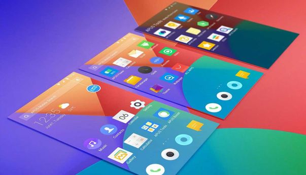 Inilah 5 Rekomendasi Launcher Hemat Baterai Terbaik untuk Smartphone Android