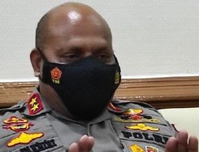 Kapolda Papua Sebut Pilot Susi Air Bersama KKB Pimpinan Egianus Kogoya di Paro