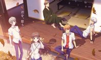 Update! Ini Anime dengan Rating Tertinggi 2020