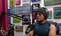 Nyinyir ke Santri, Komentar Deddy Corbuzier Dapat Serangan dari Netizen