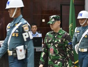 Terungkap di Persidangan, Oknum TNI AL Berhubungan Badan sebelum Bunuh Jurnalis Juwita