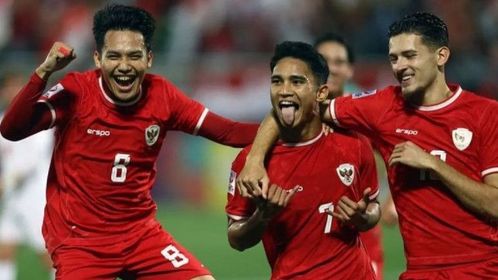 Menang Dramatis Atas Korea Selatan, Timnas Indonesia Cetak Sejarah Lolos Semifinal Piala Asia U23
