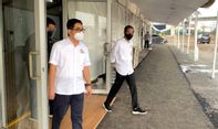 Kolabs Kadin, PT Samator dan GoTo Ciptakan Rumah Oksigen Gotong Royong