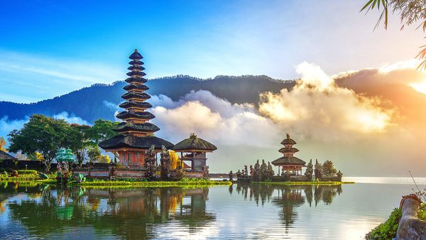 Keunikan Bali di Mata Dunia yang Wajib Anda Tahu