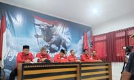 Siapkan Pilkada 2024, DPC PDIP Sleman Siap Buka Pendaftaran Cabup Cawabup Sleman