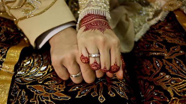 Cara Menghitung Weton Jodoh Agar Pernikahan Langgeng