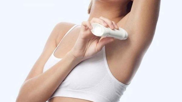 Kiat dan Cara Mengaplikasikan Deodoran agar Ketiak Tetap Segar dan Wangi Sepanjang Hari