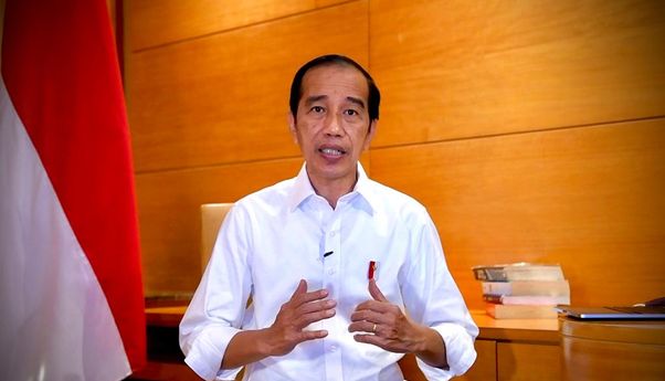 Pengamat Politik Kuliti Polemik Dana JHT, Jokowi Disebut Terlibat