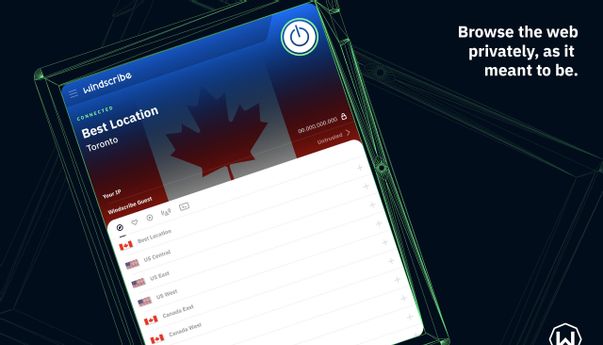 Bebas Akses Berbagai Situs dengan Pilihan VPN Gratis Android yang Aman Ini