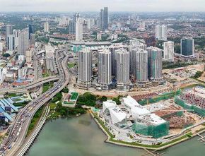 Investasi Data Center Berbasis AI Malaysia Digenjot, Johor Jadi Kawasan Strategis?