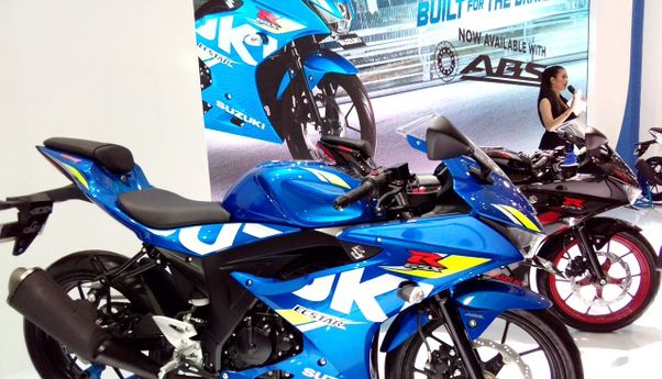 Pilihan Motor Sport Terbaru 2019 untuk Anda yang Ingin Tampil Sporty