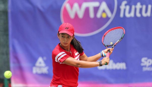 Priska Madelyn Nugroho, Bersiap Menuju Tenis Pro