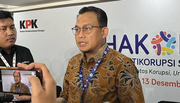 Siapa Pun Pemenang Pilpres 2024, KPK Harap UU Perampasan Aset Bisa Segera Disahkan