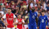 Romelu Lukaku Tebar Ancaman, Liverpool: Kami Punya Sosok Ini!