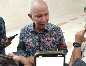 Fraksi PDIP Pastikan Tidak Ada Revisi UU MD3 hingga Pelantikan DPR Periode Selanjutnya