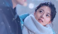 Resmi! Wu Lei dan Zhao Jin Mai Bakal Bintangi Drama China Amidst A Snowstorm of Love
