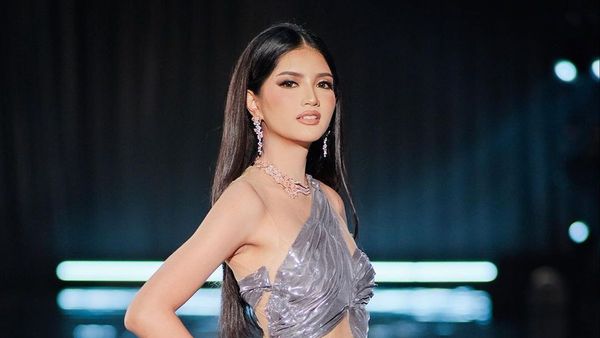 Kontestan Miss Universe Indonesia 2023 Ungkap Bugil di Depan Banyak Orang: Ada Beberapa Pria