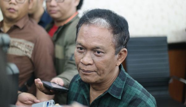 Berita Jateng: Pernyataan Ketua DPRD Soal Video Viral Kemarahan Ganjar Pranowo di Kantin