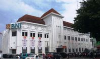 Terbaru: Pegawai Terindikasi Positif Covid-19, BNI Kantor Cabang Yogyakarta Ditutup