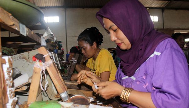 Perusahaan Rokok Kecil Dipersulit oleh Perdirjen Bea Cukai No 37/2017