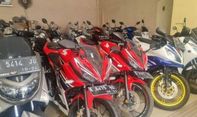 Penjualan Motor Bekas Ikut Kena Imbas Perpanjangan PPKM Mikro