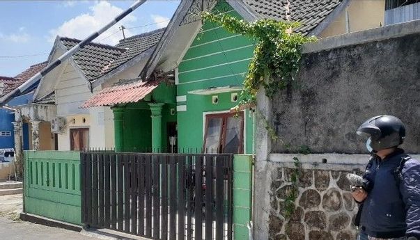Geledah Rumah Terduga Teroris di Sleman, Densus 88 Temukan Buku Bacaan Keagamaan