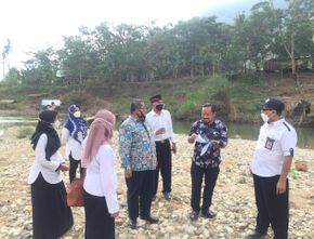 Pembangunan Destinasi Wisata di Selopamioro Bantul Wujudkan Mimpi Bersama