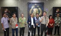 TGPF Kasus Novel Baswedan Diberi Jokowi Waktu 3 Bulan untuk Ungkap Pelaku Penyerangan