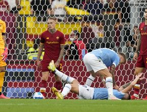 Penyebab AS Roma dan Jose Mourinho Telan Kekalahan Kedua Musim Ini