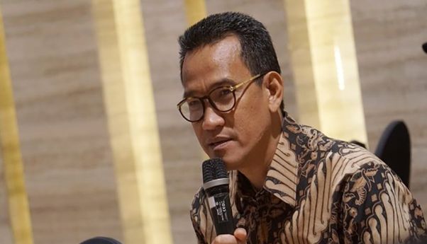 Refli Harun Soal Skandal Menteri AH: Bayangkan Orang Seperti Ini Dijagokan Oligarki Jadi Presiden, Mau Jadi Apa Kita?