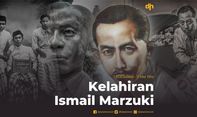 Kelahiran Ismail Marzuki