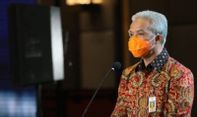 Tawarkan Kemudahan, Ganjar Pranowo: Saya Mengajak Orang Berinvestasi ke Jawa Tengah