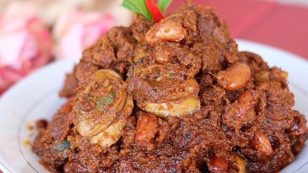 Daftar Kuliner Khas Pasaman Barat untuk Pemburu Makanan Lezat