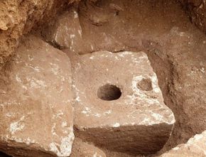 Toilet Mewah Berusia Lebih dari 2.700 Tahun Ditemukan di Reruntuhan Kota Daud Yerusalem